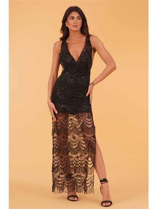 Allure Evening | A4727BLACK